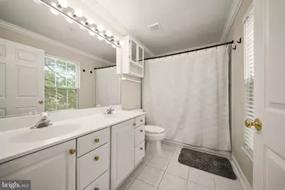 8301 Bluebird Way #G, Lorton, VA 22079 - Photo 24