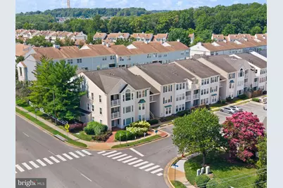 8301 Bluebird Way #G, Lorton, VA 22079 - Photo 2