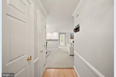 8301 Bluebird Way #G, Lorton, VA 22079 - Photo 6