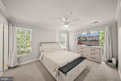 8301 Bluebird Way #G, Lorton, VA 22079 - Photo 22