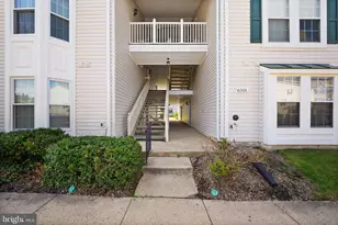 8301 Bluebird Way, Lorton, VA 22079 - Photo 4
