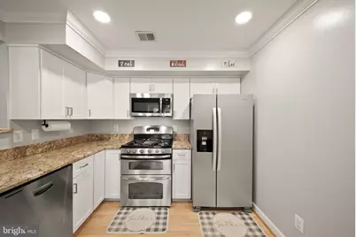 8301 Bluebird Way #G, Lorton, VA 22079 - Photo 18