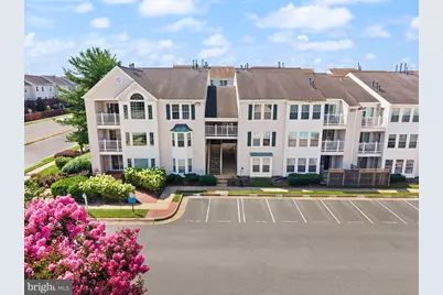 8301 Bluebird Way #G, Lorton, VA 22079 - Photo 1