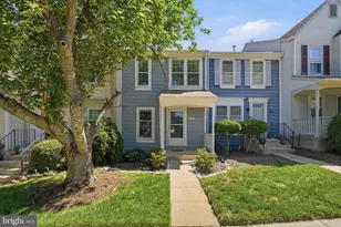 6472 Brick Hearth Ct, Alexandria, VA 22306 - Photo 2