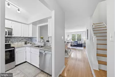 6472 Brick Hearth Court, Alexandria, VA 22306 - Photo 4