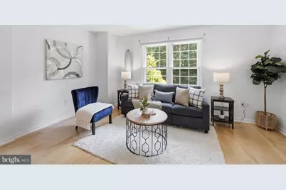 6472 Brick Hearth Court, Alexandria, VA 22306 - Photo 14