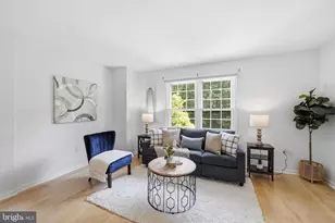 6472 Brick Hearth Ct, Alexandria, VA 22306 - Photo 14