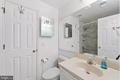 3804 Ridge Knoll Court #310A, Fairfax, VA 22033 - Photo 14