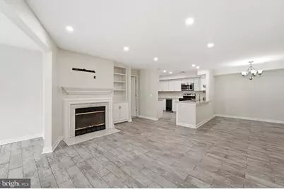 3804 Ridge Knoll Court #310A, Fairfax, VA 22033 - Photo 10