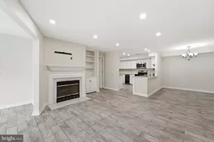 3804 Ridge Knoll Ct, Fairfax, VA 22033 - Photo 10