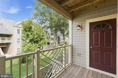 3804 Ridge Knoll Court #310A, Fairfax, VA 22033 - Photo 24