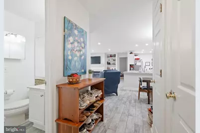 3804 Ridge Knoll Court #310A, Fairfax, VA 22033 - Photo 2