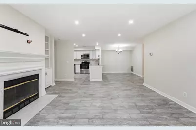 3804 Ridge Knoll Court #310A, Fairfax, VA 22033 - Photo 4