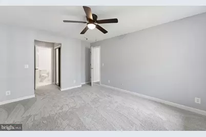 3804 Ridge Knoll Court #310A, Fairfax, VA 22033 - Photo 18