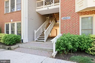 3804 Ridge Knoll Court #310A, Fairfax, VA 22033 - Photo 1