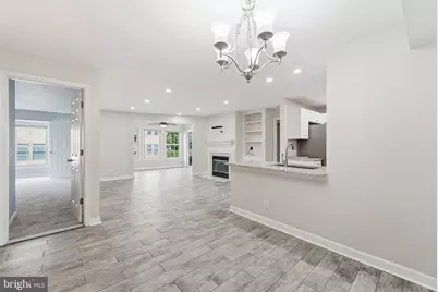 3804 Ridge Knoll Court #310A, Fairfax, VA 22033 - Photo 12