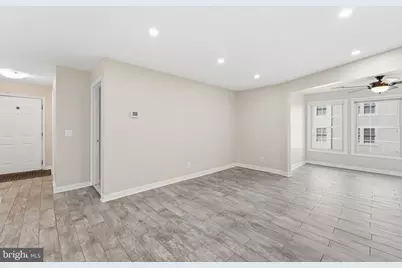 3804 Ridge Knoll Court #310A, Fairfax, VA 22033 - Photo 6