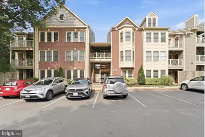 3804 Ridge Knoll Court #310A, Fairfax, VA 22033 - Photo 2