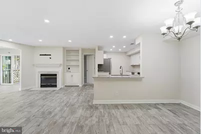 3804 Ridge Knoll Court #310A, Fairfax, VA 22033 - Photo 1