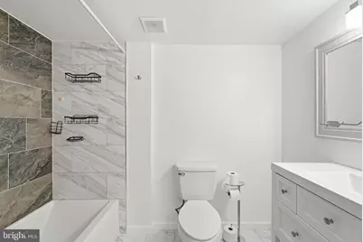 3804 Ridge Knoll Court #310A, Fairfax, VA 22033 - Photo 16