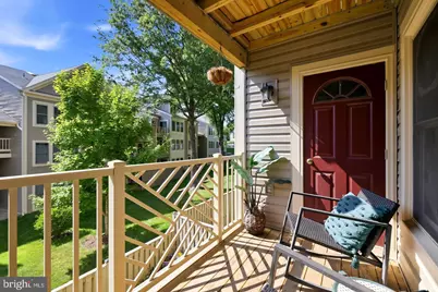 3804 Ridge Knoll Court #310A, Fairfax, VA 22033 - Photo 8