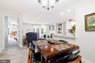3804 Ridge Knoll Court #310A, Fairfax, VA 22033 - Photo 4