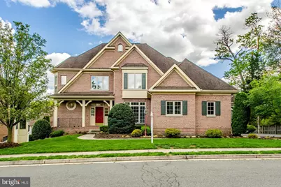 9005 Edgepark Road, Vienna, VA 22182 - Photo 1