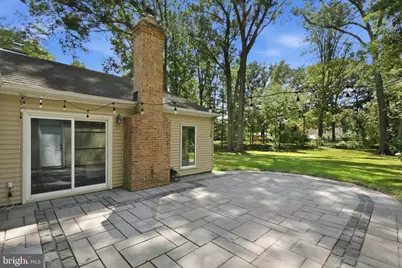 7712 Frances Drive, Alexandria, VA 22306 - Photo 4