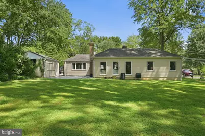 7712 Frances Drive, Alexandria, VA 22306 - Photo 30