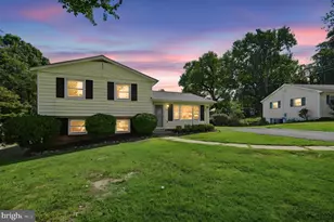 5607 Hilldale Dr, Alexandria, VA 22310 - Photo 1
