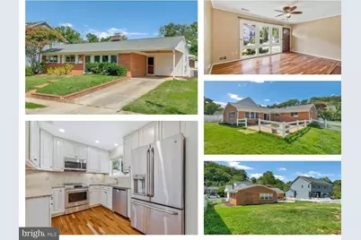 304 Patrick Street SW, Vienna, VA 22180 - Photo 1