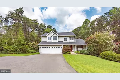 11124 Chapel Road, Fairfax Station, VA 22039 - Photo 40