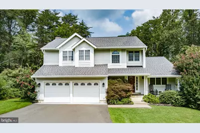 11124 Chapel Road, Fairfax Station, VA 22039 - Photo 1