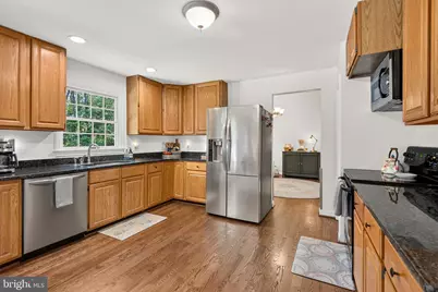 11124 Chapel Road, Fairfax Station, VA 22039 - Photo 4