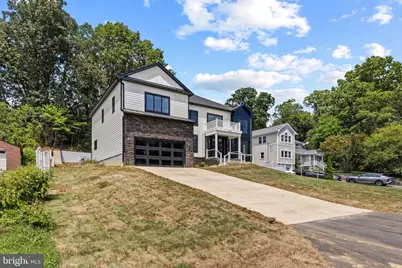 7225 Barry Road, Alexandria, VA 22315 - Photo 2