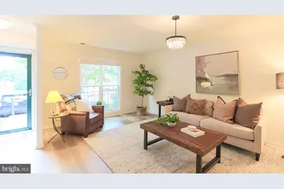 6566 Yadkin Court, Alexandria, VA 22310 - Photo 6