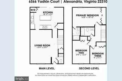 6566 Yadkin Court, Alexandria, VA 22310 - Photo 58