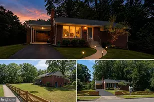 7401 Camp Alger Ave, Falls Church, VA 22042 - Photo 2