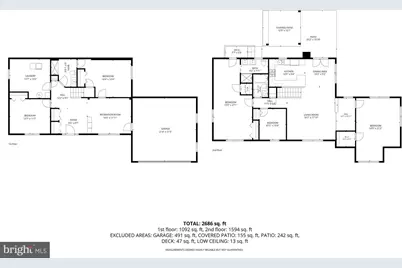 5010 King Richard Drive, Annandale, VA 22003 - Photo 46