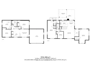 5010 King Richard Dr, Annandale, VA 22003 - Photo 46