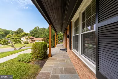 5010 King Richard Drive, Annandale, VA 22003 - Photo 4