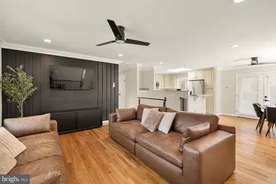 5010 King Richard Drive, Annandale, VA 22003 - Photo 10