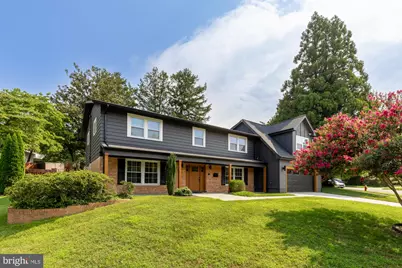 5010 King Richard Drive, Annandale, VA 22003 - Photo 1