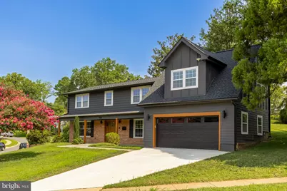 5010 King Richard Drive, Annandale, VA 22003 - Photo 2