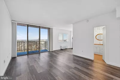 2059 Huntington Avenue #1602, Alexandria, VA 22303 - Photo 4