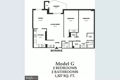 8350 Greensboro Drive #422, McLean, VA 22102 - Photo 2