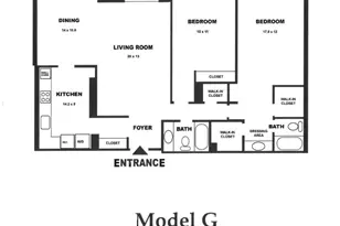 8350 Greensboro Dr, McLean, VA 22102 - Photo 2