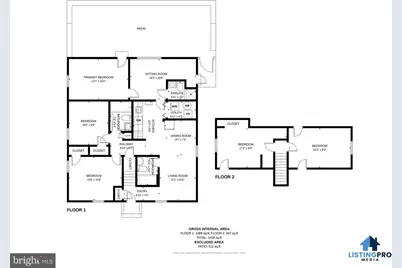 3007 Elmwood Drive, Alexandria, VA 22303 - Photo 36