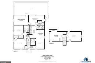 3007 Elmwood Dr, Alexandria, VA 22303 - Photo 36