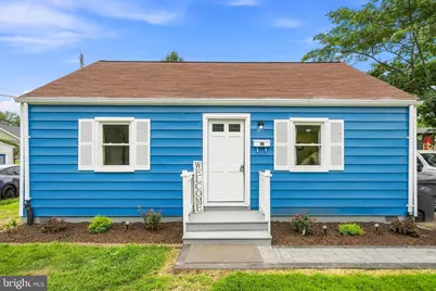 3007 Elmwood Drive, Alexandria, VA 22303 - Photo 2